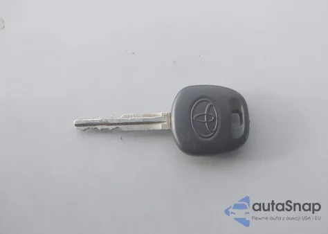 2022 Toyota Tacoma Sr5 из США, поврежденный, VIN 3TYRX5GN5NT055800